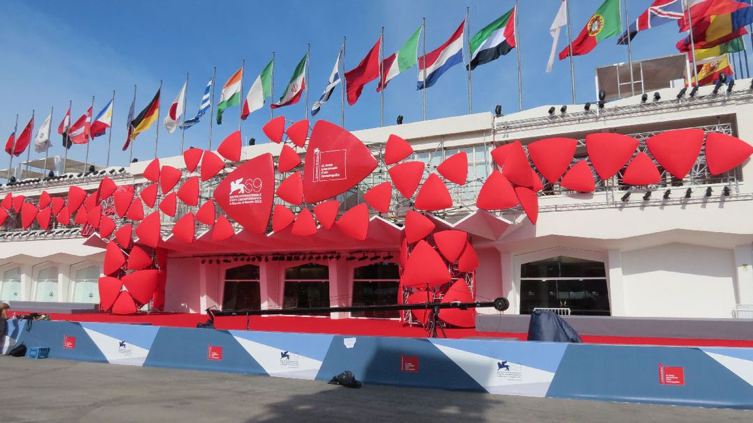 Gallery Cinemeccanica P 1080