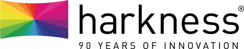 Harkness MasterLogo