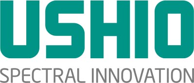 Ushio Logo