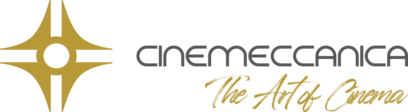 Cinemeccanica Oriz Logo
